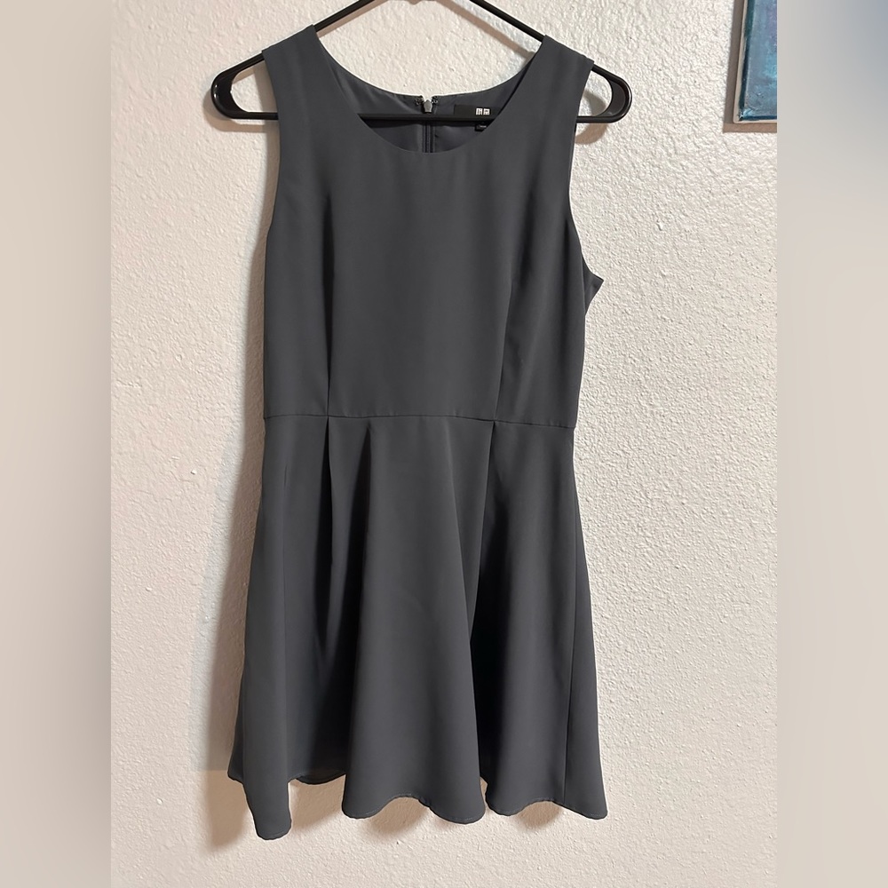 Uniqlo Dress SZ Small